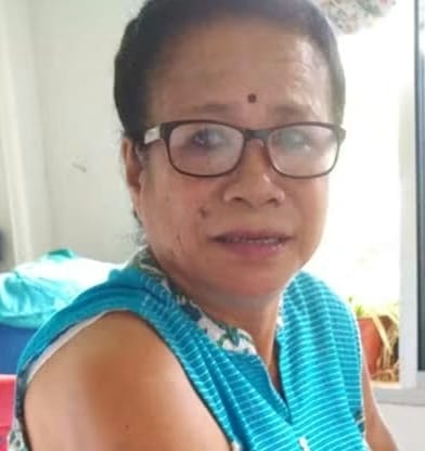 Munna Tamang